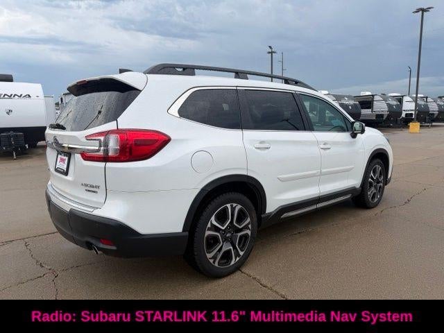 2023 Subaru Ascent Limited 7-Passenger