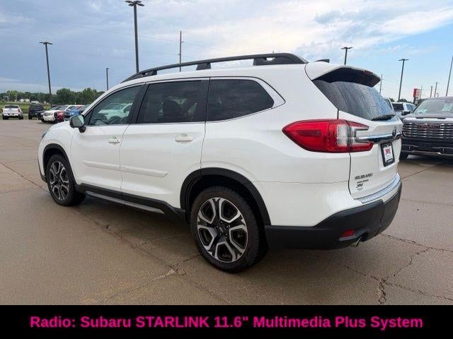 2023 Subaru Ascent Limited 7-Passenger