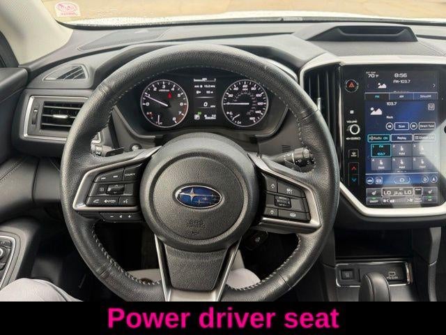 2023 Subaru Ascent Limited 7-Passenger