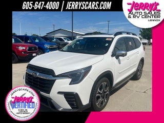 2023 Subaru Ascent Limited 7-Passenger