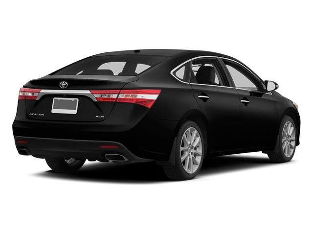 2013 Toyota Avalon 4dr Sdn Limited (Natl)