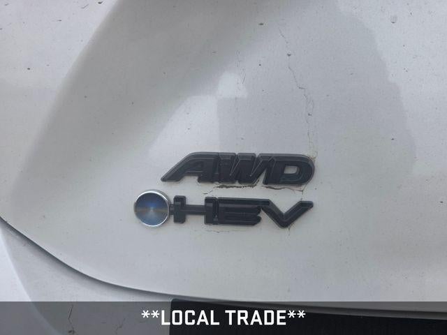 2025 Toyota Camry XSE AWD (Natl)