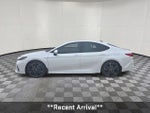 2025 Toyota Camry XSE AWD (Natl)