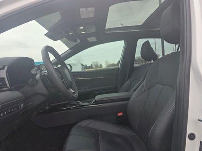 2025 Toyota Camry XSE AWD (Natl)