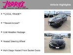 2022 Toyota Camry Hybrid SE CVT (Natl)