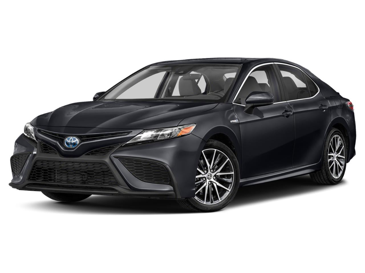 2022 Toyota Camry Hybrid SE CVT (Natl)