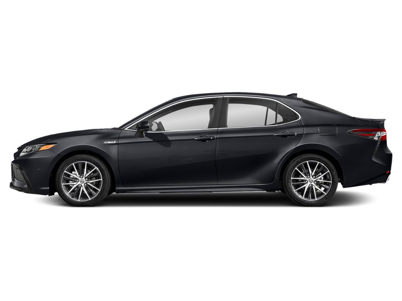 2022 Toyota Camry Hybrid SE CVT (Natl)