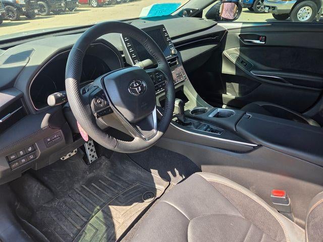 2022 Toyota Avalon Touring FWD (GS)