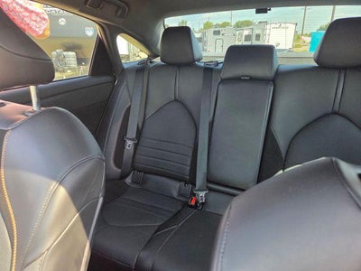 2022 Toyota Avalon Touring FWD (GS)
