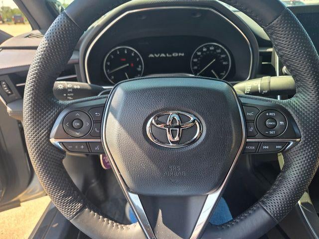 2022 Toyota Avalon Touring FWD (GS)