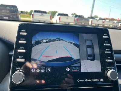 2022 Toyota Avalon Touring FWD (GS)