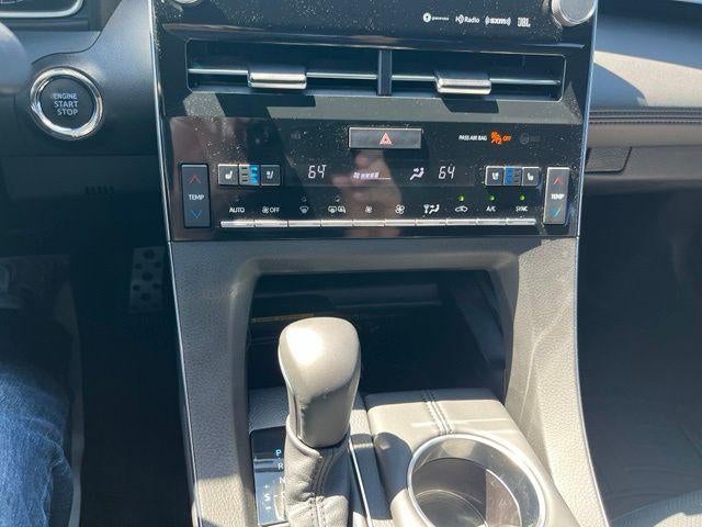 2022 Toyota Avalon Touring FWD (GS)