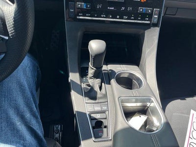 2022 Toyota Avalon Touring FWD (GS)