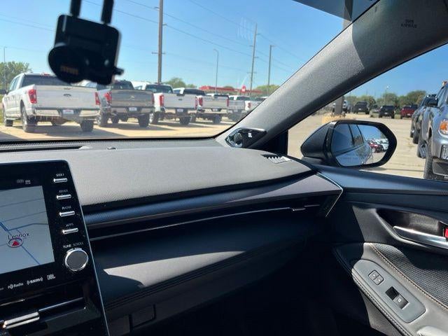 2022 Toyota Avalon Touring FWD (GS)