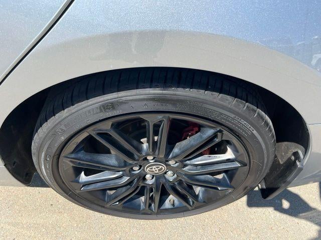 2022 Toyota Avalon Touring FWD (GS)