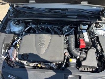 2022 Toyota Avalon Touring FWD (GS)