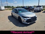 2022 Toyota Avalon Touring FWD (GS)