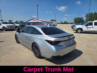 2022 Toyota Avalon Touring FWD (GS)