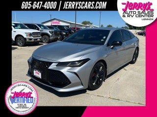 2022 Toyota Avalon Touring FWD (GS)