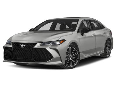 2022 Toyota Avalon Touring FWD (GS)