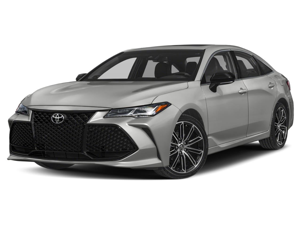 2022 Toyota Avalon Touring FWD (GS)