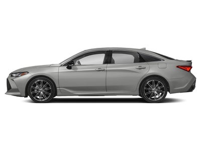 2022 Toyota Avalon Touring FWD (GS)