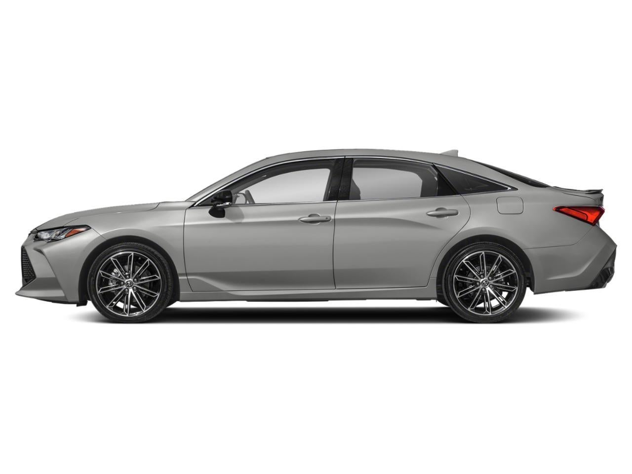 2022 Toyota Avalon Touring FWD (GS)