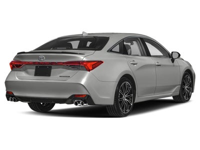 2022 Toyota Avalon Touring FWD (GS)
