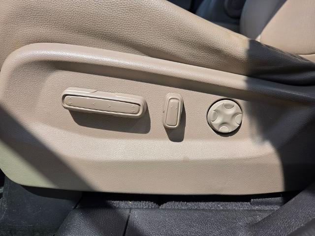 2020 Honda Odyssey Elite Auto