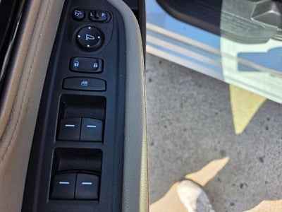 2020 Honda Odyssey Elite Auto