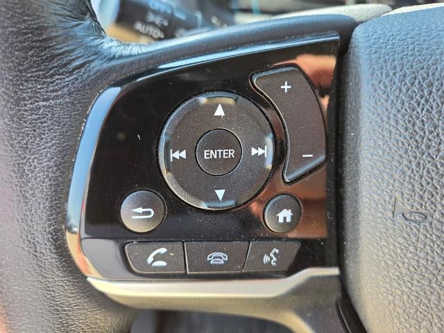 2020 Honda Odyssey Elite Auto