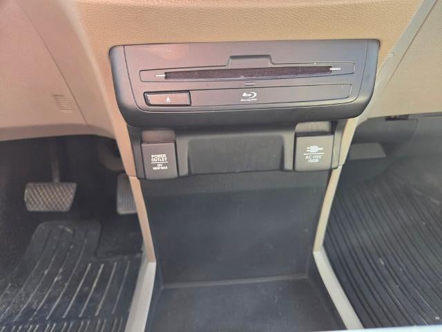 2020 Honda Odyssey Elite Auto