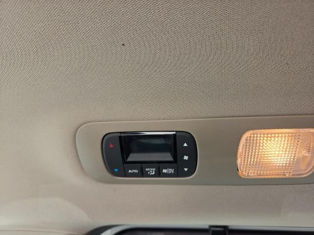 2020 Honda Odyssey Elite Auto