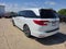 2020 Honda Odyssey Elite Auto