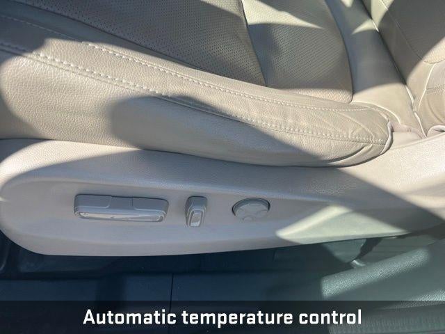 2018 Honda Odyssey Elite Auto