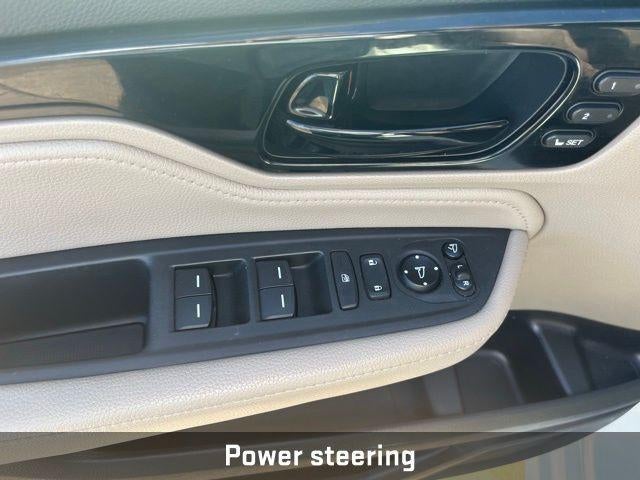 2018 Honda Odyssey Elite Auto