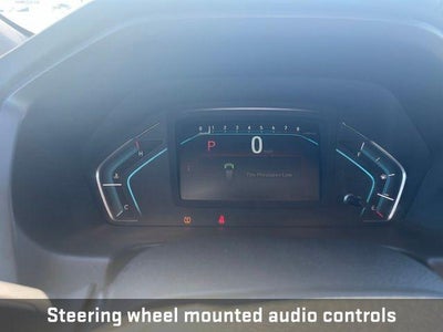 2018 Honda Odyssey Elite Auto