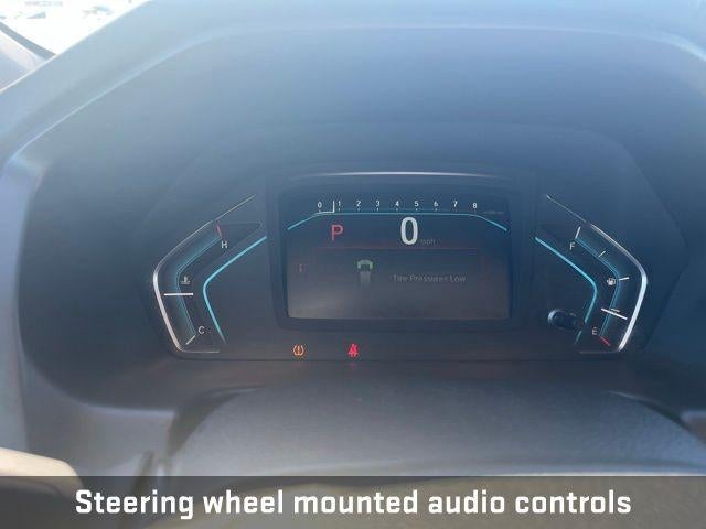 2018 Honda Odyssey Elite Auto