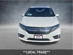 2018 Honda Odyssey Elite Auto