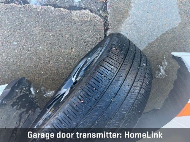 2018 Honda Odyssey Elite Auto