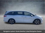 2018 Honda Odyssey Elite Auto