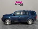 2010 Honda Pilot 4WD EX