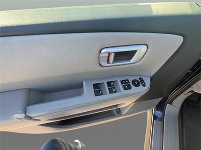 2010 Honda Pilot 4WD EX