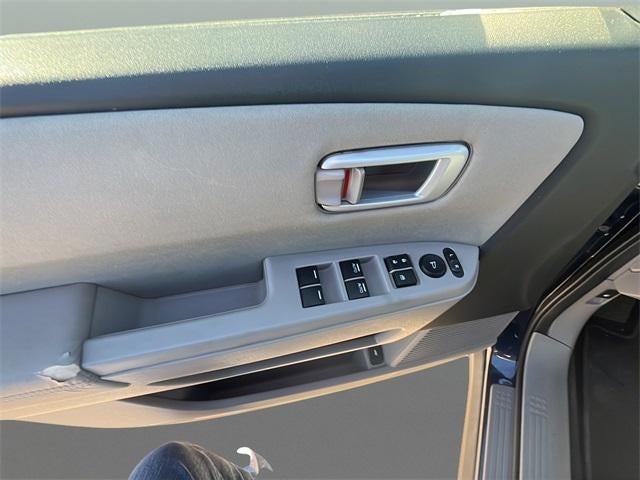 2010 Honda Pilot 4WD EX