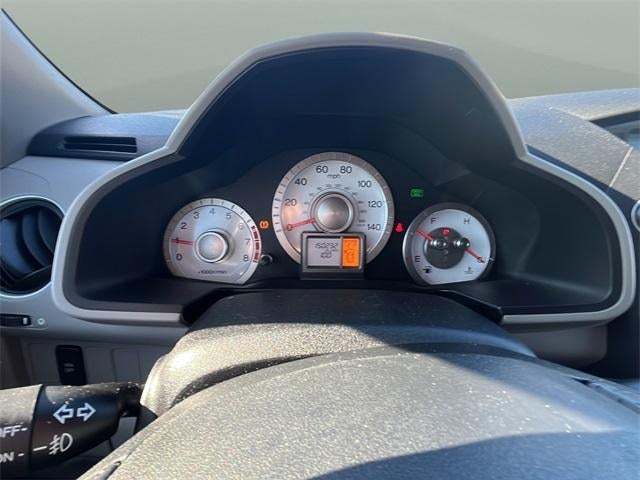 2010 Honda Pilot 4WD EX