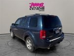 2010 Honda Pilot 4WD EX