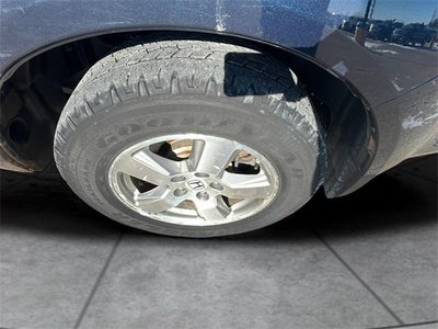 2010 Honda Pilot 4WD EX