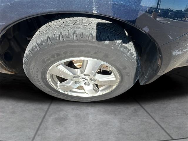 2010 Honda Pilot 4WD EX