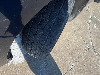 2010 Honda Pilot 4WD EX