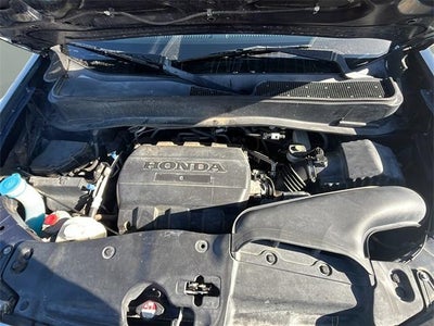 2010 Honda Pilot 4WD EX